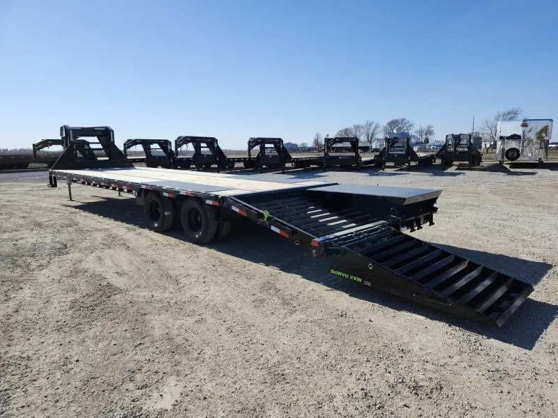 new Equipment / Flatbed Trailers Load Trail  for sale, in Arthur, IL Thumbnail 16