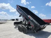 new Dump Trailers Horizon Trailers  for sale, in Arthur, IL Thumbnail 15
