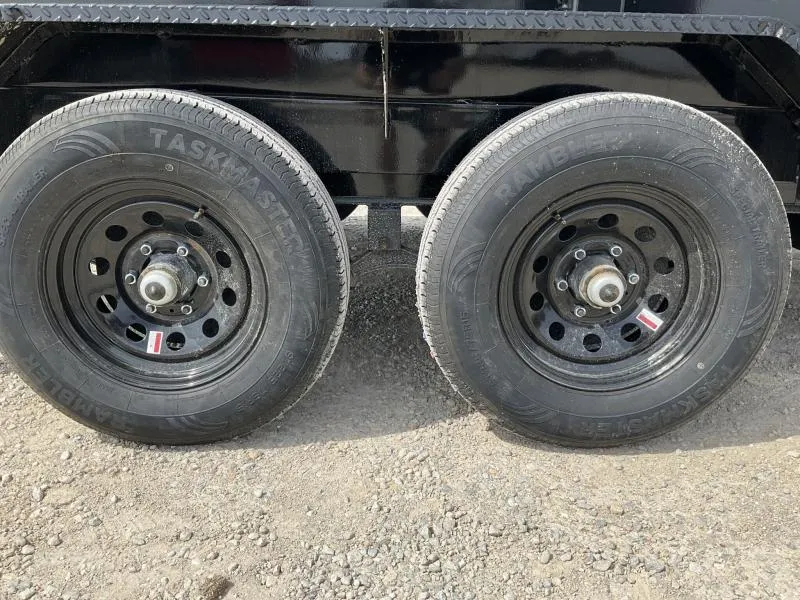 new Dump Trailers Load Trail  for sale, in Arthur, IL Thumbnail 7