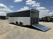new Equipment / Flatbed Trailers Sundowner Trailers  for sale, in Arthur, IL Thumbnail 8