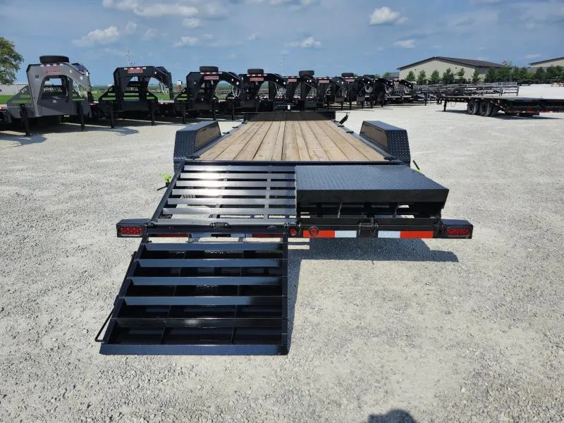 new Equipment / Flatbed Trailers Load Trail  for sale, in Arthur, IL Thumbnail 12