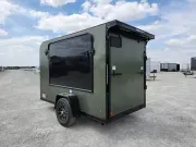 new Cargo (Enclosed) Trailers US Cargo  for sale, in Arthur, IL Thumbnail 5