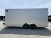 new Cargo (Enclosed) Trailers Cross Trailers  for sale, in Arthur, IL Thumbnail 6