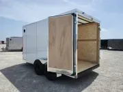 new Cargo (Enclosed) Trailers Cross Trailers  for sale, in Arthur, IL Thumbnail 12