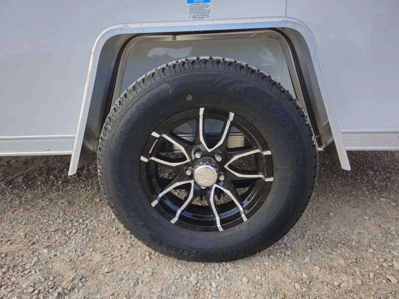 new Cargo (Enclosed) Trailers US Cargo  for sale, in Arthur, IL Thumbnail 7