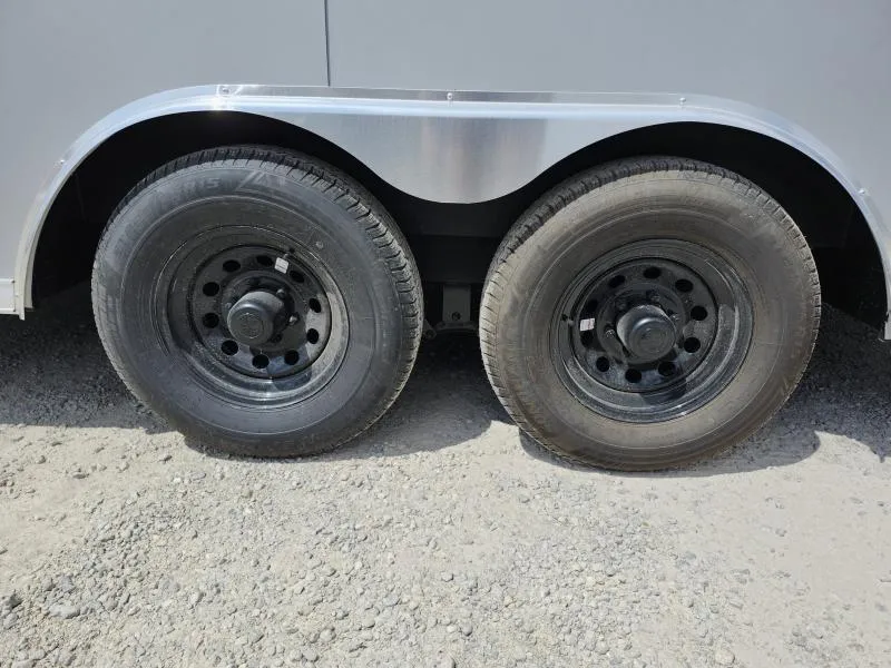 new Cargo (Enclosed) Trailers Cross Trailers  for sale, in Arthur, IL Thumbnail 7