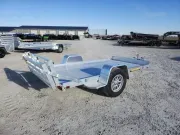 new Utility Trailers Aluma  for sale, in Arthur, IL Thumbnail 5