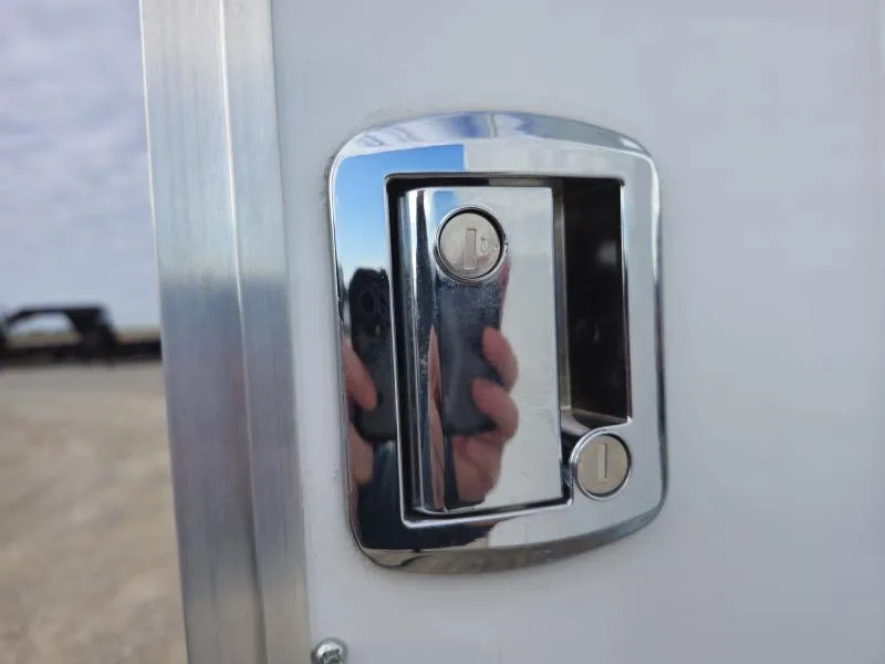 new Cargo (Enclosed) Trailers US Cargo  for sale, in Arthur, IL Thumbnail 9