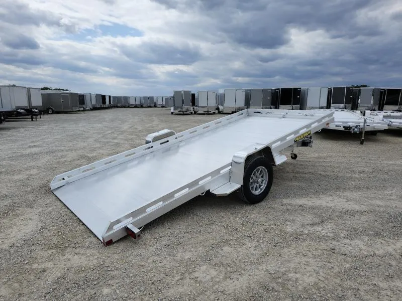 new Utility Trailers Aluma  for sale, in Arthur, IL Thumbnail 15