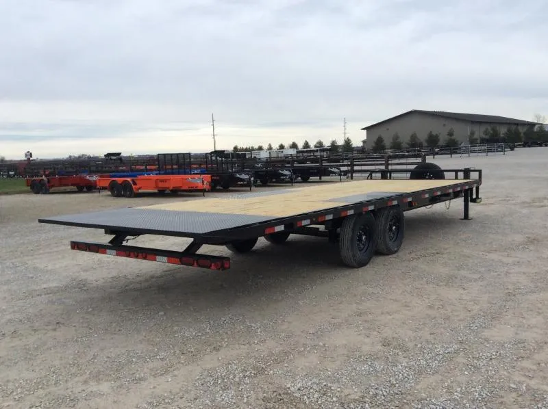 new Equipment / Flatbed Trailers Load Trail  for sale, in Arthur, IL Thumbnail 3