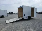 new Cargo (Enclosed) Trailers Cross Trailers  for sale, in Arthur, IL Thumbnail 13