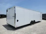 new Cargo (Enclosed) Trailers Cross Trailers  for sale, in Arthur, IL Thumbnail 3