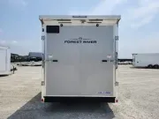 new Cargo (Enclosed) Trailers US Cargo  for sale, in Arthur, IL Thumbnail 4