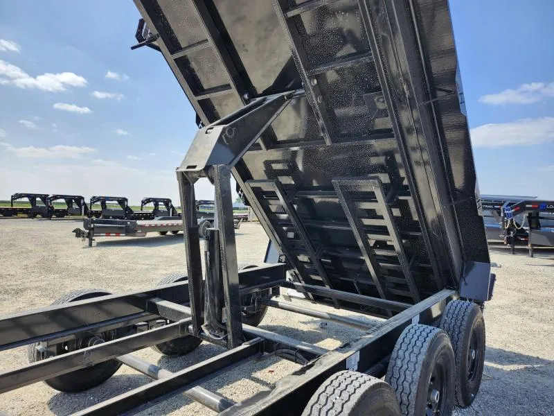 new Dump Trailers Horizon Trailers  for sale, in Arthur, IL Thumbnail 21