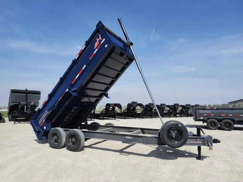 new Dump Trailers Horizon Trailers  for sale, in Arthur, IL Thumbnail 20