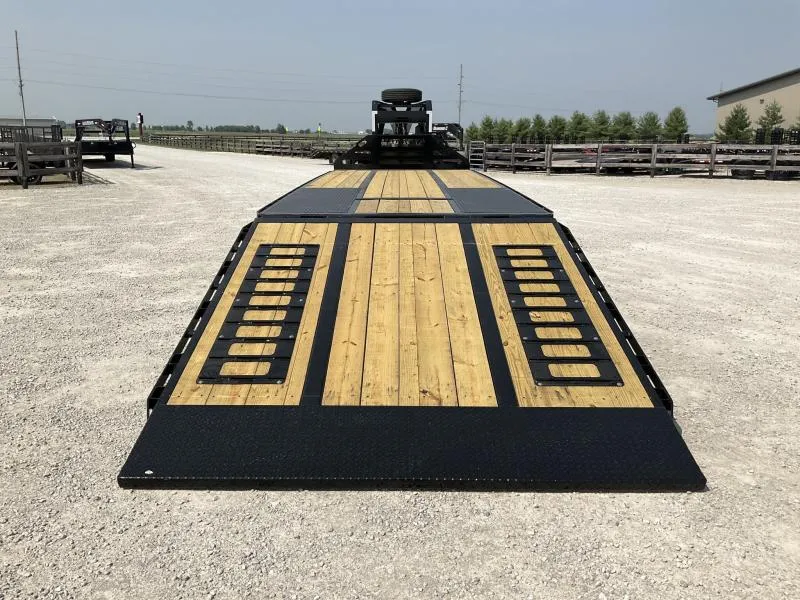 new Equipment / Flatbed Trailers Midsota  for sale, in Arthur, IL Thumbnail 19