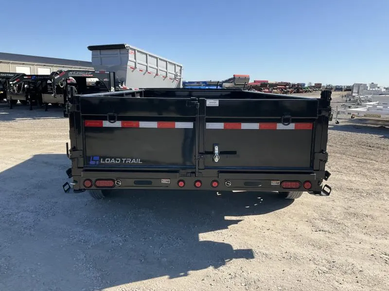 new Dump Trailers Load Trail  for sale, in Arthur, IL Thumbnail 4