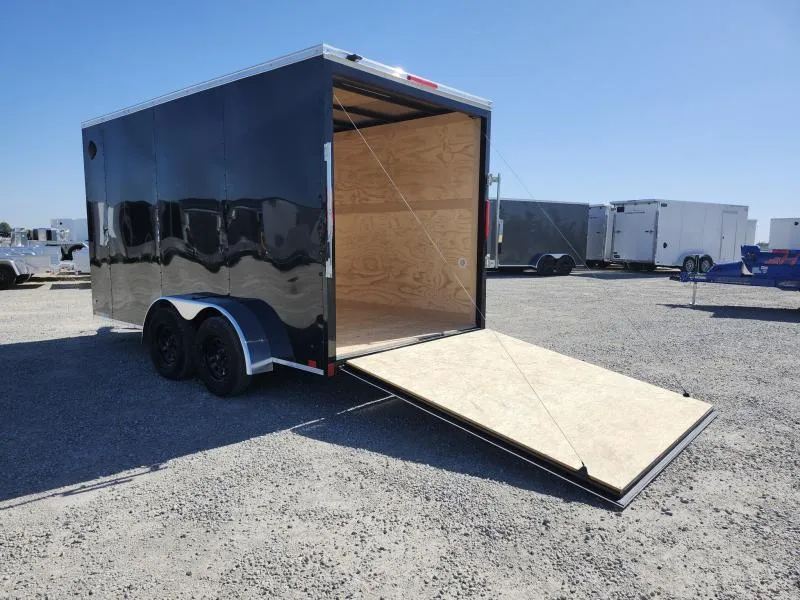 new Cargo (Enclosed) Trailers Cross Trailers  for sale, in Arthur, IL Thumbnail 10