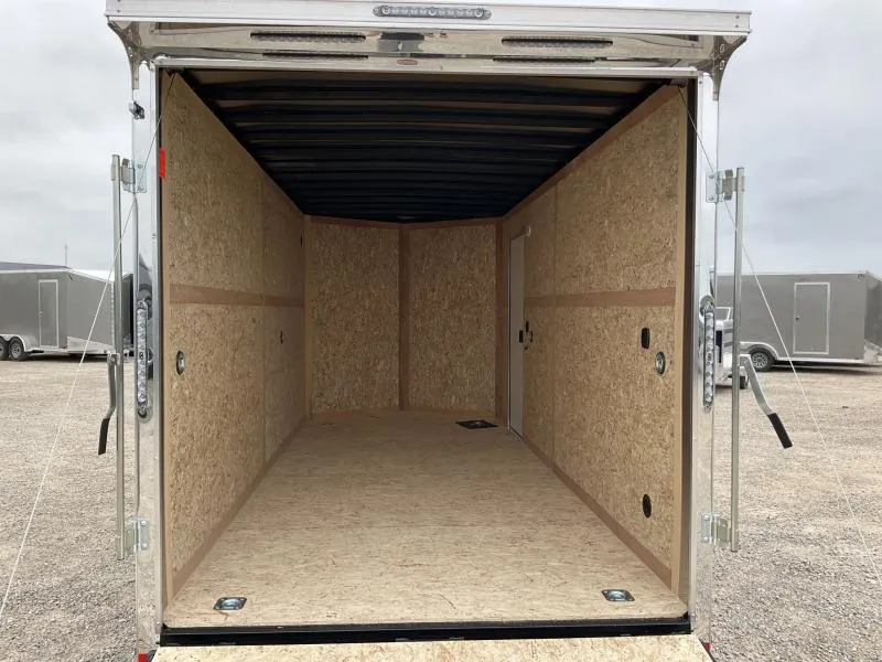 new Cargo (Enclosed) Trailers US Cargo  for sale, in Arthur, IL Thumbnail 15