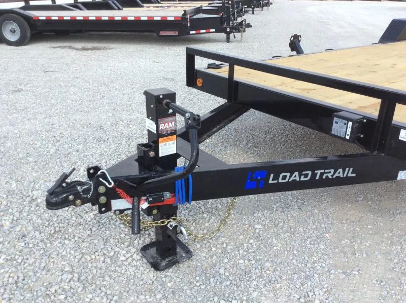 new Equipment / Flatbed Trailers Load Trail  for sale, in Arthur, IL Thumbnail 9