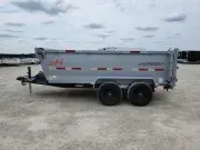 new Dump Trailers Horizon Trailers  for sale, in Arthur, IL Thumbnail 6