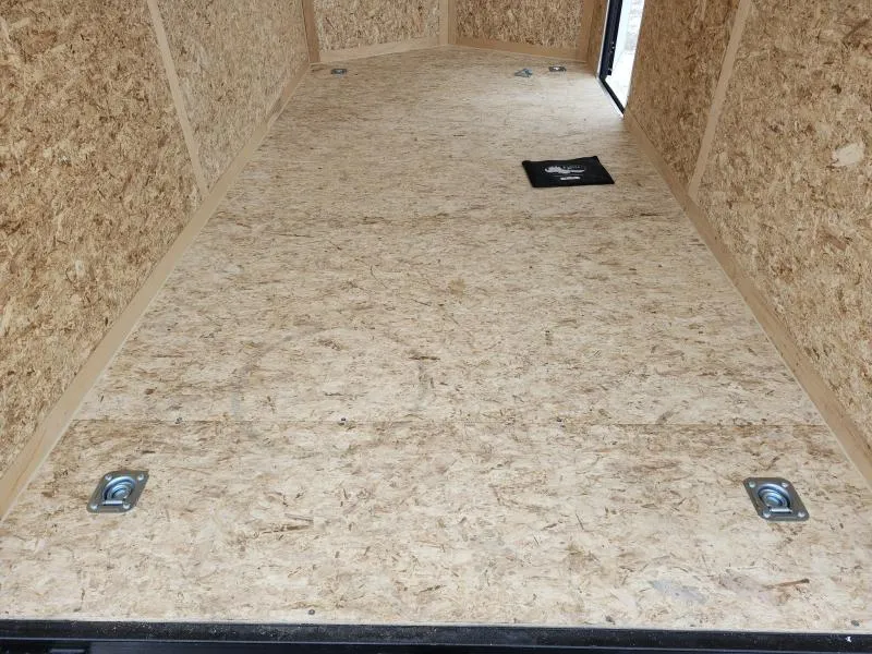 new Cargo (Enclosed) Trailers US Cargo  for sale, in Arthur, IL Thumbnail 15