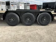 new Equipment / Flatbed Trailers Load Trail  for sale, in Arthur, IL Thumbnail 7