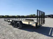 new Utility Trailers Liberty  for sale, in Arthur, IL Thumbnail 5