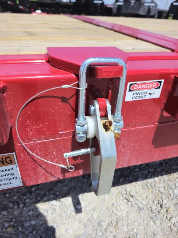 new Tilt Trailers Midsota  for sale, in Arthur, IL Thumbnail 8