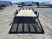 new Utility Trailers Rice Trailers  for sale, in Arthur, IL Thumbnail 10