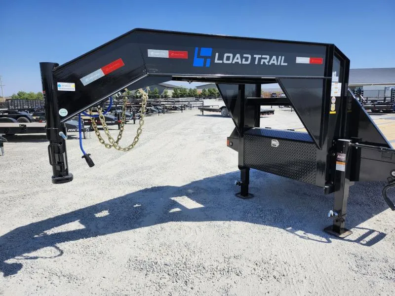 new Equipment / Flatbed Trailers Load Trail  for sale, in Arthur, IL Thumbnail 9