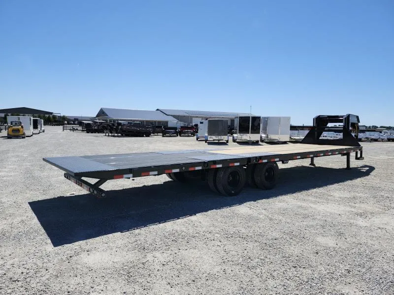 new Equipment / Flatbed Trailers Load Trail  for sale, in Arthur, IL Thumbnail 6