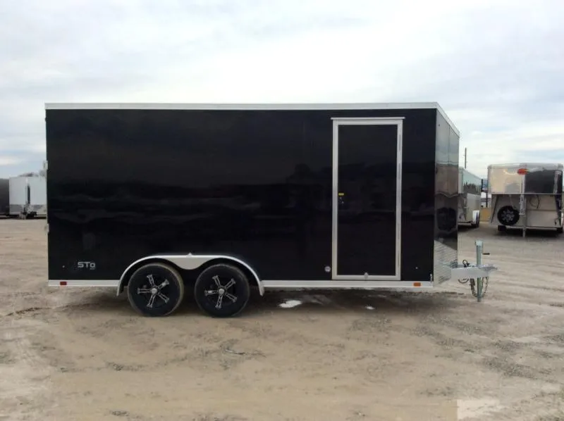 new Cargo (Enclosed) Trailers ATC  for sale, in Arthur, IL Thumbnail 5