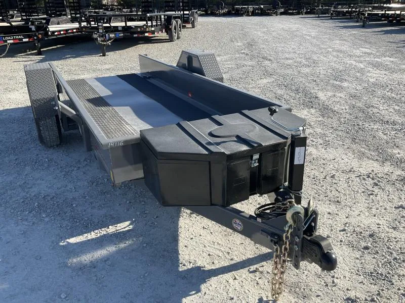 new Tilt Trailers Midsota  for sale, in Arthur, IL Thumbnail 7