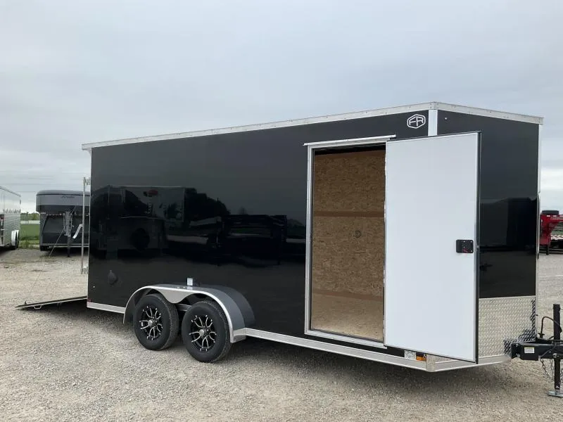 new Cargo (Enclosed) Trailers US Cargo  for sale, in Arthur, IL Thumbnail 19