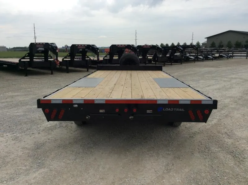 new Equipment / Flatbed Trailers Load Trail  for sale, in Arthur, IL Thumbnail 4