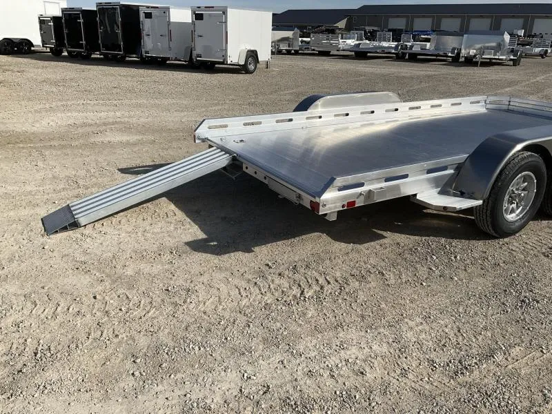 new Utility Trailers Aluma  for sale, in Arthur, IL Thumbnail 10
