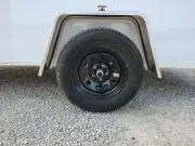 new Cargo (Enclosed) Trailers Cross Trailers  for sale, in Arthur, IL Thumbnail 7