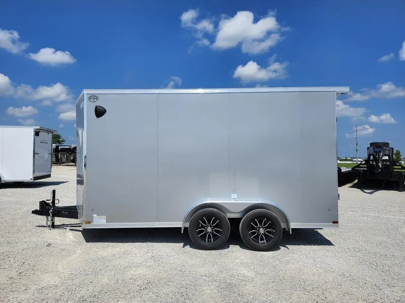 new Cargo (Enclosed) Trailers US Cargo  for sale, in Arthur, IL Thumbnail 6