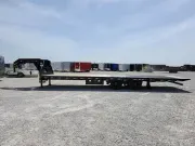 new Equipment / Flatbed Trailers Load Trail  for sale, in Arthur, IL Thumbnail 6