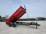 new Dump Trailers Horizon Trailers  for sale, in Arthur, IL Thumbnail 20