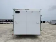 new Cargo (Enclosed) Trailers Cross Trailers  for sale, in Arthur, IL Thumbnail 4