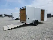 new Cargo (Enclosed) Trailers Cross Trailers  for sale, in Arthur, IL Thumbnail 13