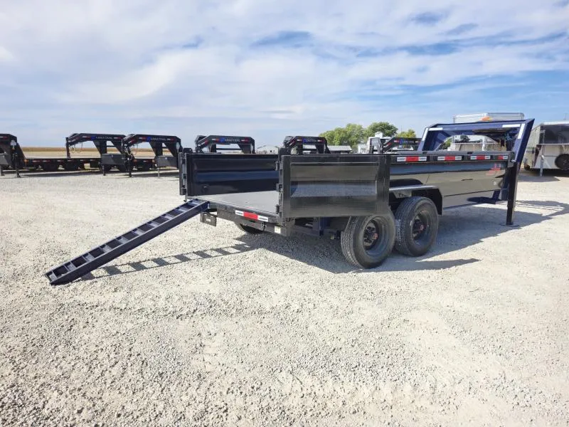 new Equipment / Flatbed Trailers Horizon Trailers  for sale, in Arthur, IL Thumbnail 15