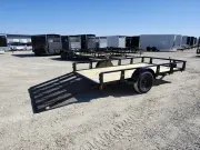 new Utility Trailers Rice Trailers  for sale, in Arthur, IL Thumbnail 11