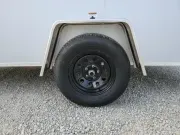 new Cargo (Enclosed) Trailers Cross Trailers  for sale, in Arthur, IL Thumbnail 7