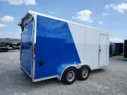 new Cargo (Enclosed) Trailers Cross Trailers  for sale, in Arthur, IL Thumbnail 3