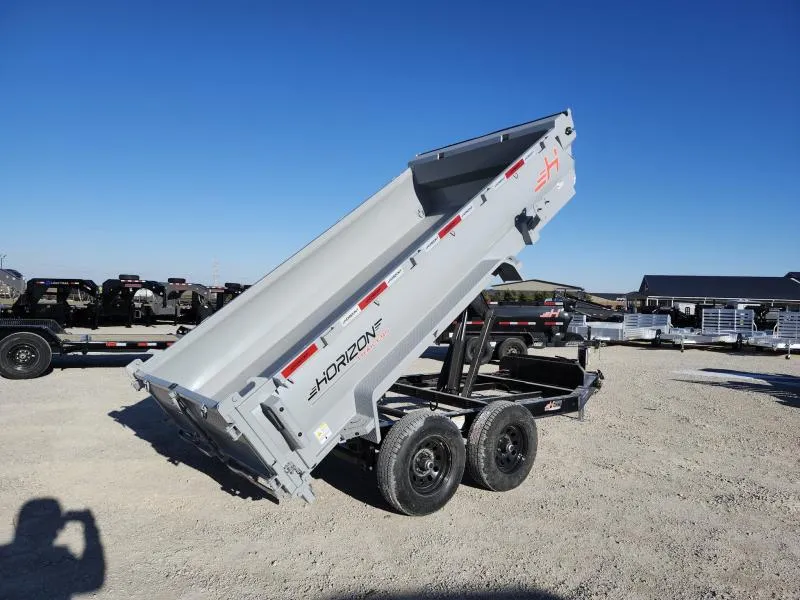 new Dump Trailers Horizon Trailers  for sale, in Arthur, IL Thumbnail 16