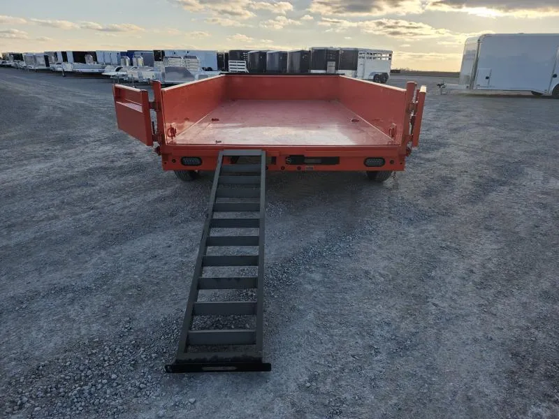 new Dump Trailers Load Trail  for sale, in Arthur, IL Thumbnail 12