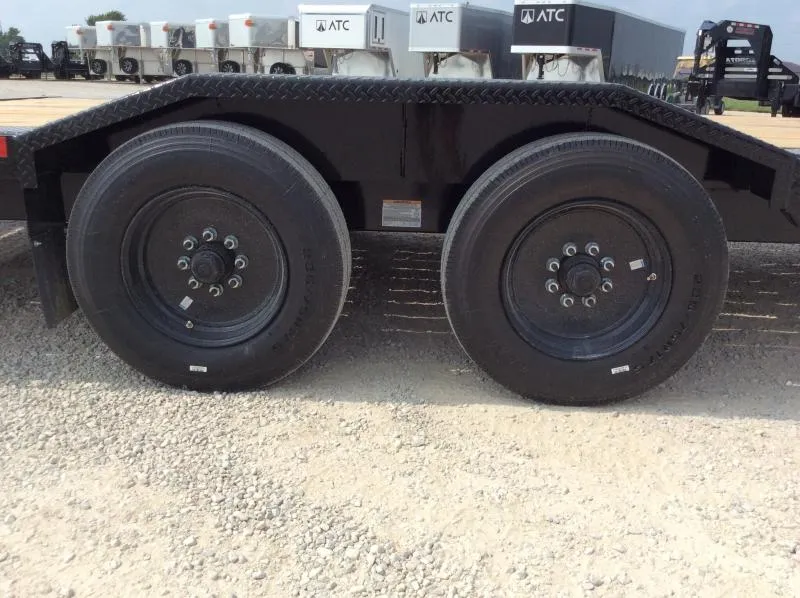 new Equipment / Flatbed Trailers Midsota  for sale, in Arthur, IL Thumbnail 7